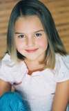 Hailey Noelle Johnson