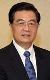 Hu Jintao