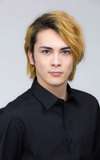 Justin Tomimori
