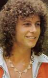 Laurie Wisefield
