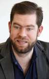 Simon Evans