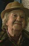 Gwenllian Davies