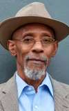 Linton Kwesi Johnson