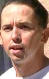 Johnny Thrust