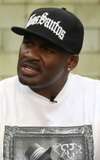 Shawn Fonteno