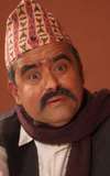 Ramchandra Adhikari