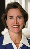 Blanche Lincoln