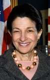 Olympia Snowe