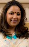 Suvarna Mathew