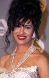 Selena Quintanilla
