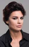 Feride Çetin