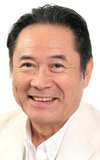 Gin Maeda