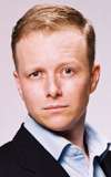 Matthew Sturgess