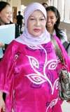 Azean Irdawaty