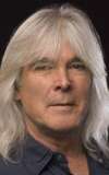 Cliff Williams