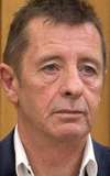 Phil Rudd