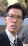 Law Ching-Ho