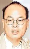 Allen Fong