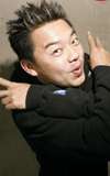 Toshi Hayama