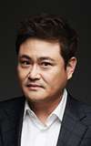 Kim Jin-soo