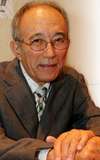 Masashi Ishibashi