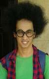 Udjie Tongky