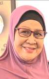 Norlia Ghani