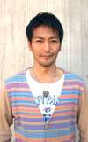 Takamasa Suga