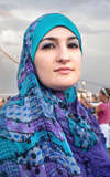 Linda Sarsour