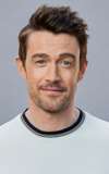 Robert Buckley