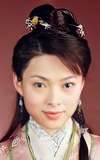 Joanna Chan Pui-San