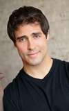 Mark Parrish