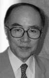Taketoshi Naitô
