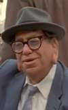 Martin Charles Warner