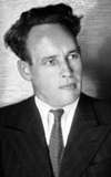 Ivan Bahrianyi