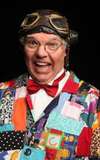 Roy Chubby Brown