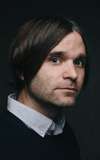 Benjamin Gibbard