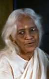 Lakshmi Krishnamurthy