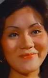 Meg Lam Kin-Ming