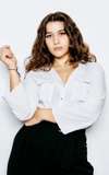 Nadia Al Saidi