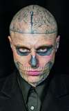 Rick Genest