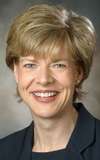 Tammy Baldwin