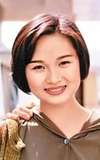 Perrie Lai Hoi-San