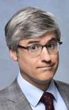 Mo Rocca