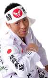 Gambino Kobayashi