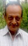 Harikeshan Thampi
