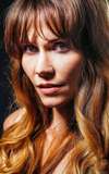 Allison Lange