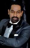 Keith Washington