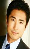 Yoshi Ando