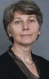 Lise Lamétrie